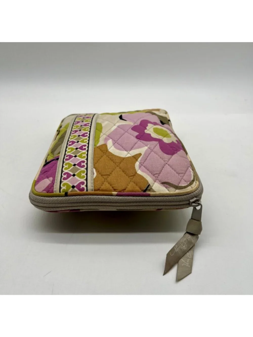 Vera Bradley Floral Tablet Sleeve
